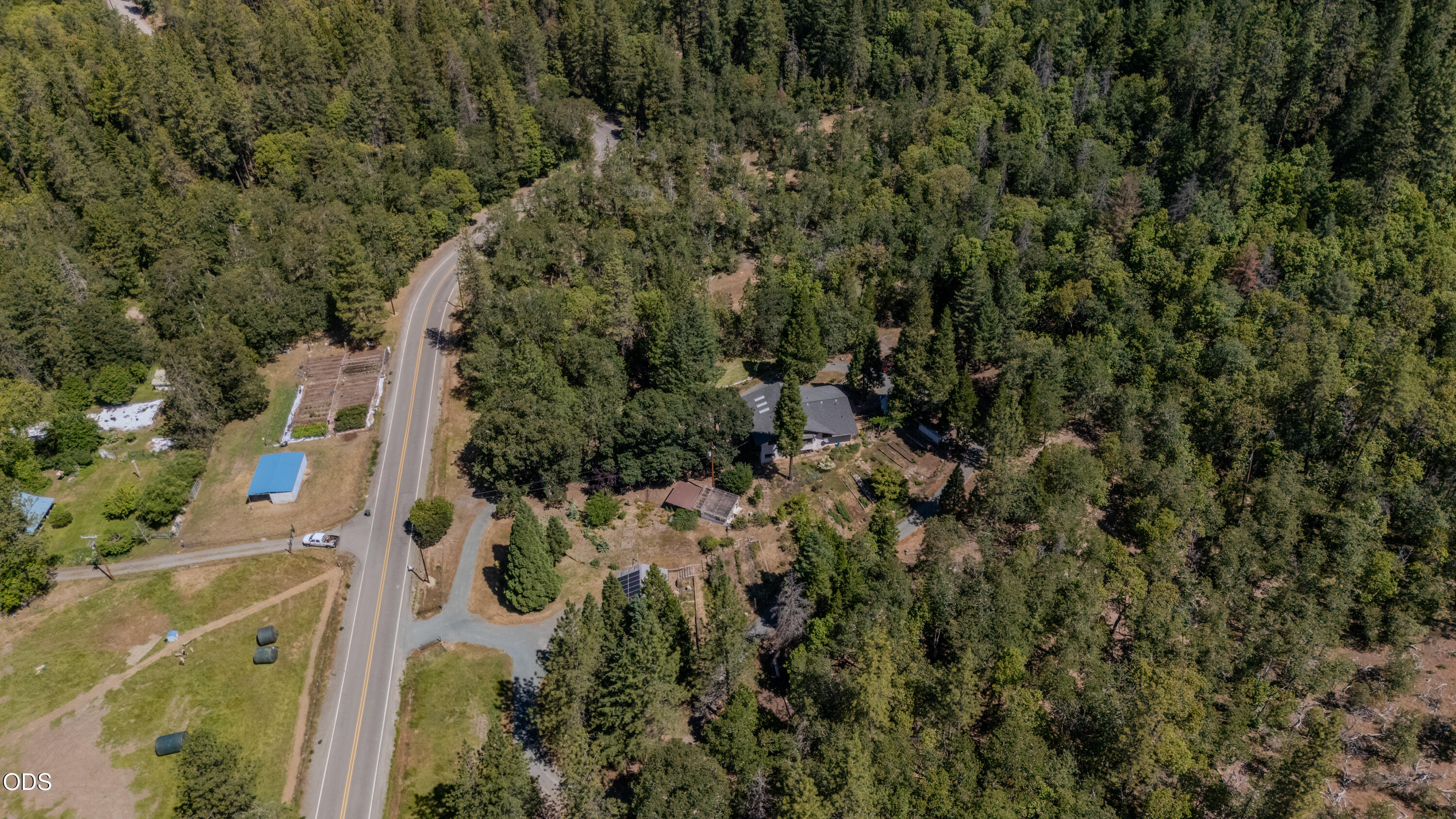 6900 Pleasant Creek Road Rogue River, OR 97537 - Photo 39 of 39