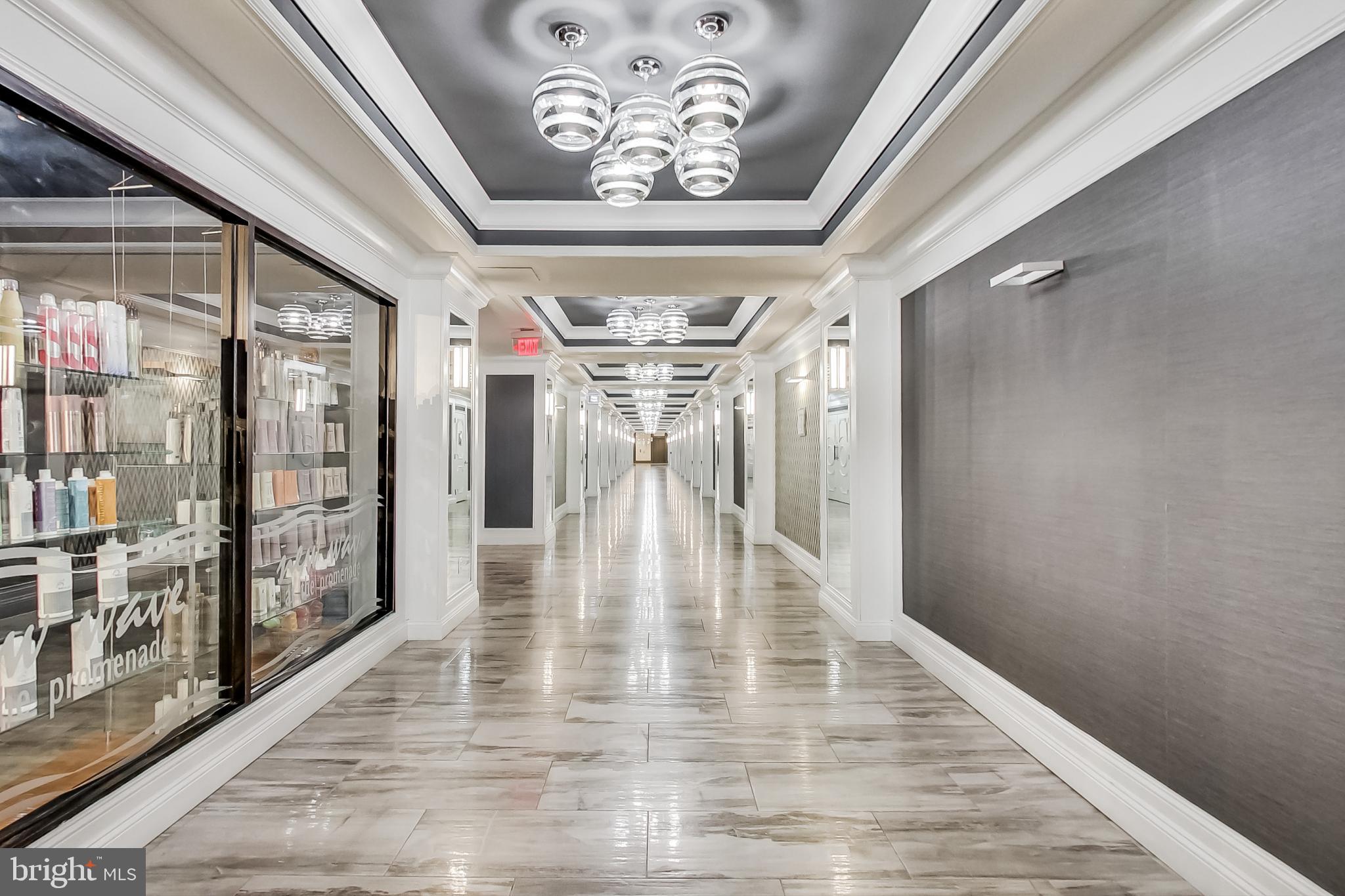 5225 Pooks Hill Road, Unit 220N Bethesda, MD 20814 - Photo 29 of 51 Retail space- A level