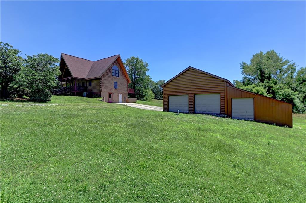 17301 East Kentucky Road Independence, MO 64056 - Photo 61 of 66