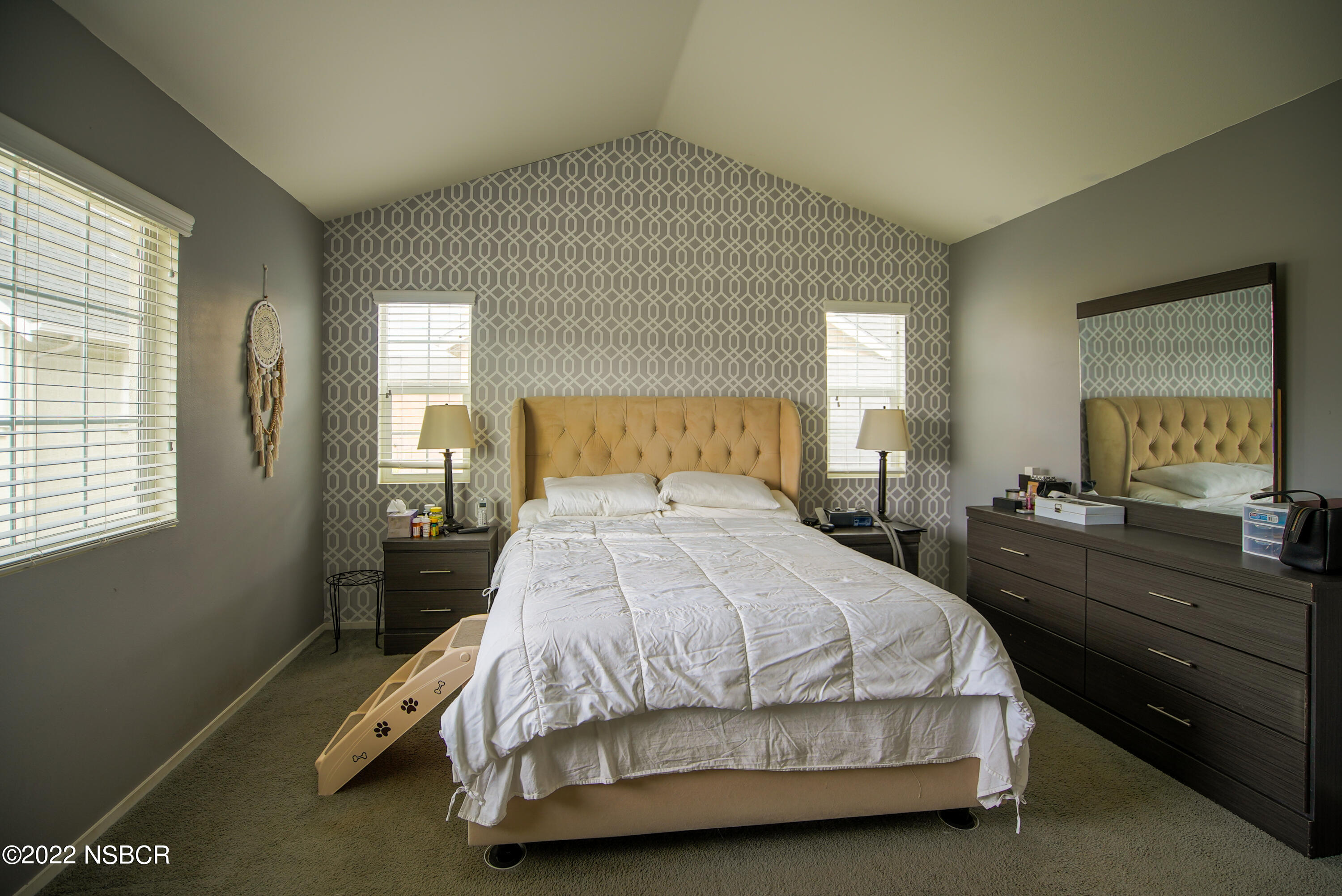 1307 Crown Circle Lompoc, CA 93436 - Photo 17 of 34 Master Bedroom