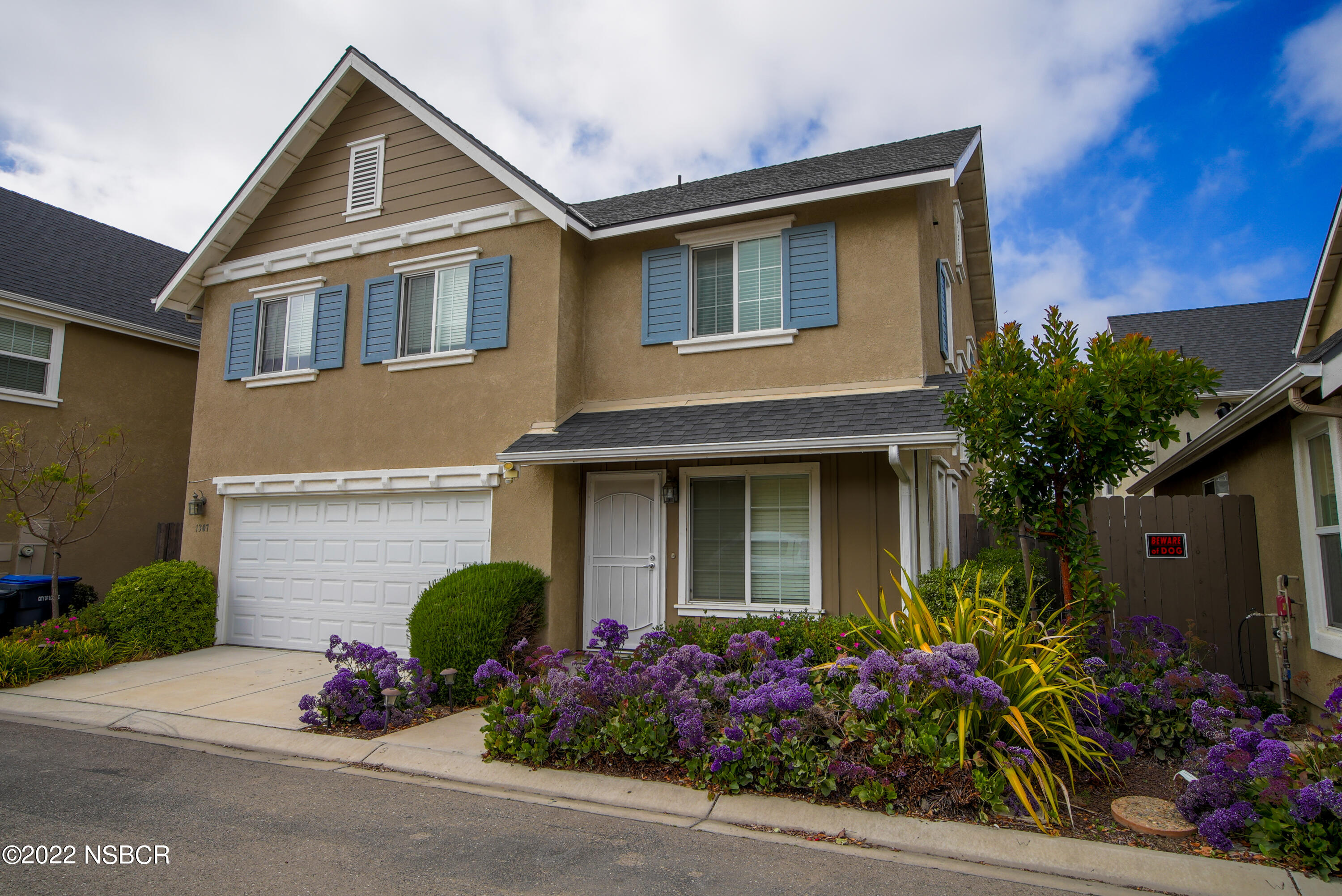1307 Crown Circle Lompoc, CA 93436 - Photo 2 of 34 Front