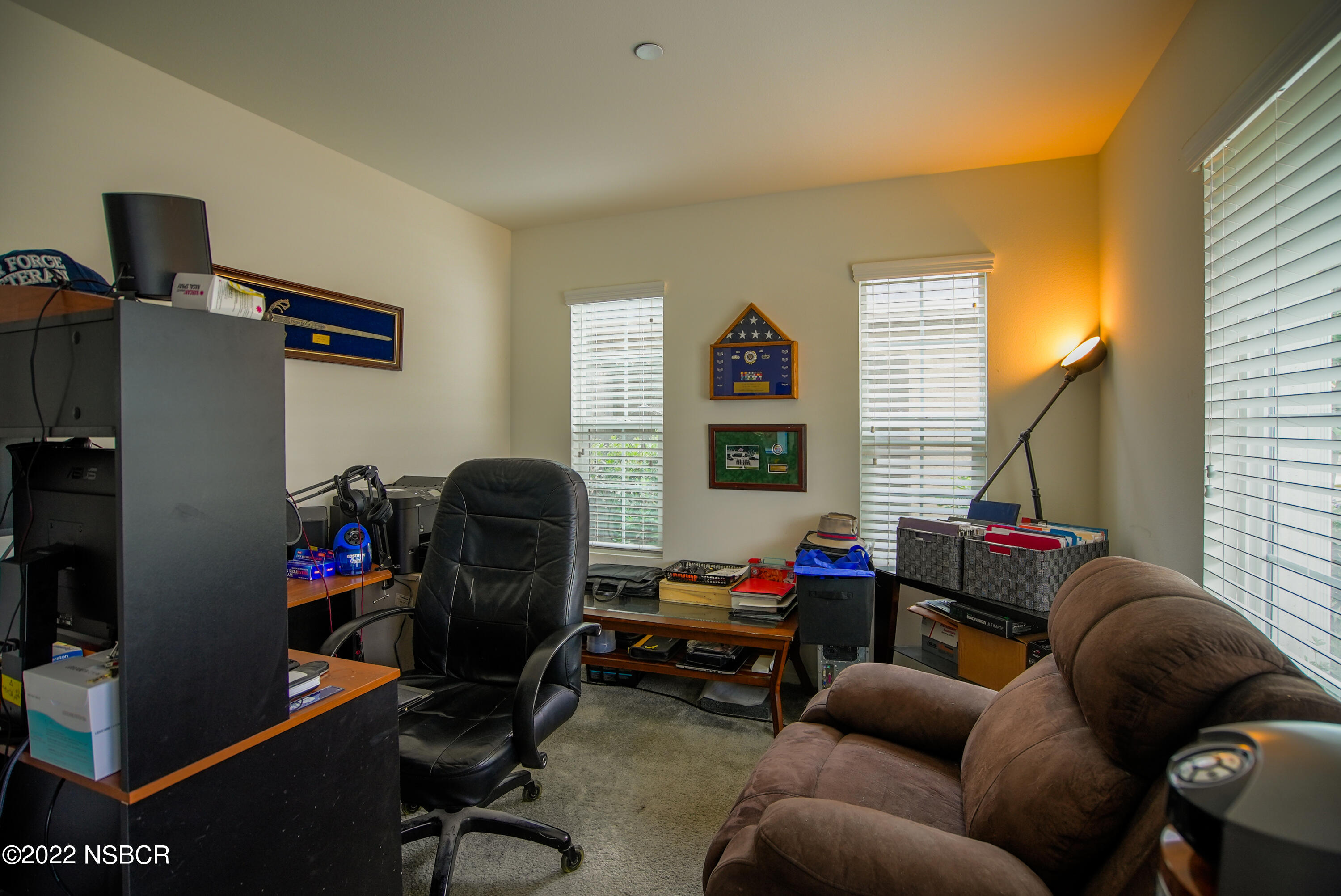 1307 Crown Circle Lompoc, CA 93436 - Photo 32 of 34 Home Office