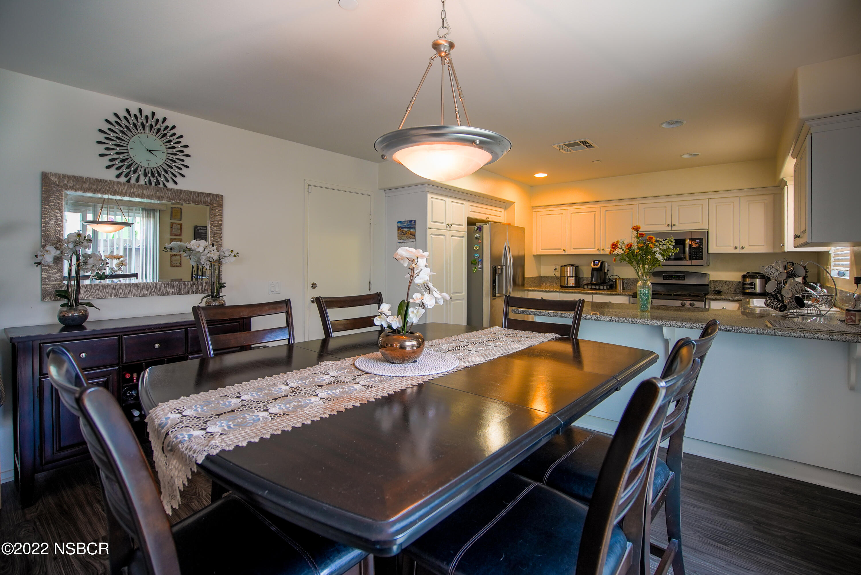 1307 Crown Circle Lompoc, CA 93436 - Photo 8 of 34 Dining