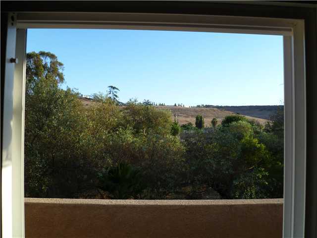 12749 Oak Knoll Road Poway, CA 92064 - Photo 7 of 8 View from master bedroom