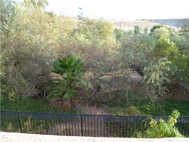 12749 Oak Knoll Road Poway, CA 92064 - Photo 8 of 8 view from upper balcony