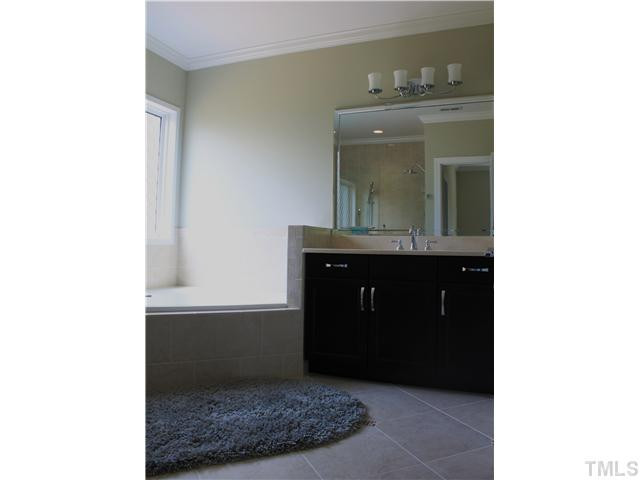 4920 Great Meadows Court Raleigh, NC 27609 - Photo 12 of 15 Photo 12