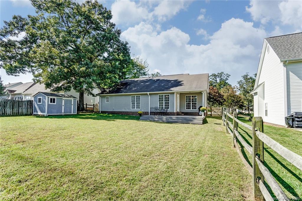 2230 Tree Ridge Road, Unit 44 Indian Trail, NC 28079 - Photo 31 of 38 Gallery Image 31