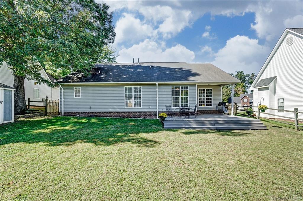 2230 Tree Ridge Road, Unit 44 Indian Trail, NC 28079 - Photo 32 of 38 Gallery Image 32