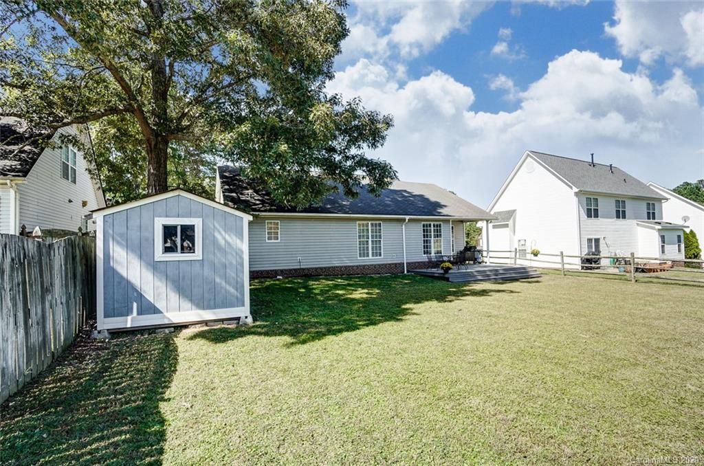 2230 Tree Ridge Road, Unit 44 Indian Trail, NC 28079 - Photo 33 of 38 Gallery Image 33