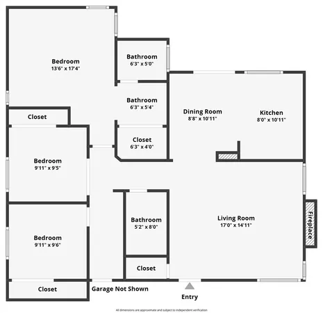 $568,000 | 1720 Kingston Circle, Redlands, CA 92374