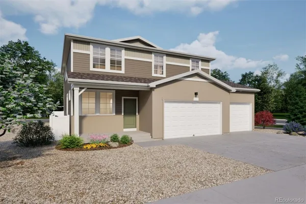 $629,999 | 4617 North Sicily Street, Aurora, CO 80019