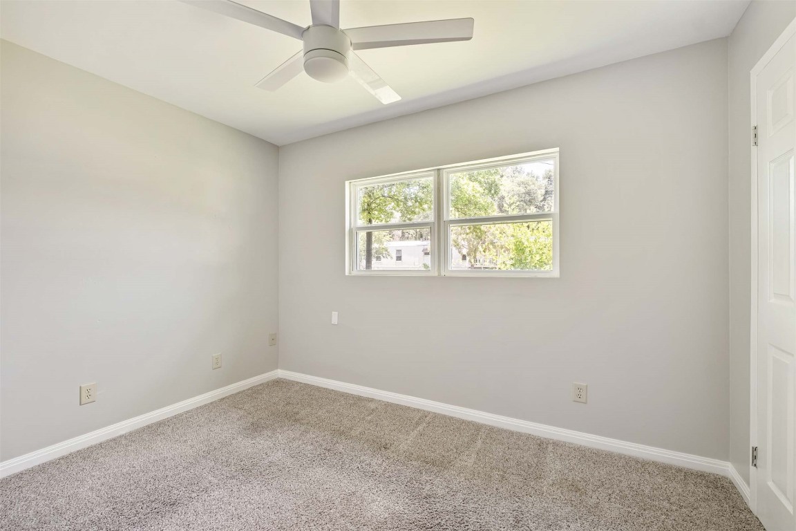 2502 Cypress Lane Cedar Park, TX 78613 - Photo 16 of 25 an empty room with a window