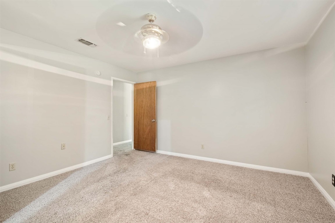2502 Cypress Lane Cedar Park, TX 78613 - Photo 19 of 25 a view of an empty room