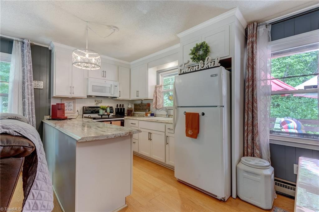 153 Lake Lemar Road Reidsville, NC 27320 - Photo 11 of 30