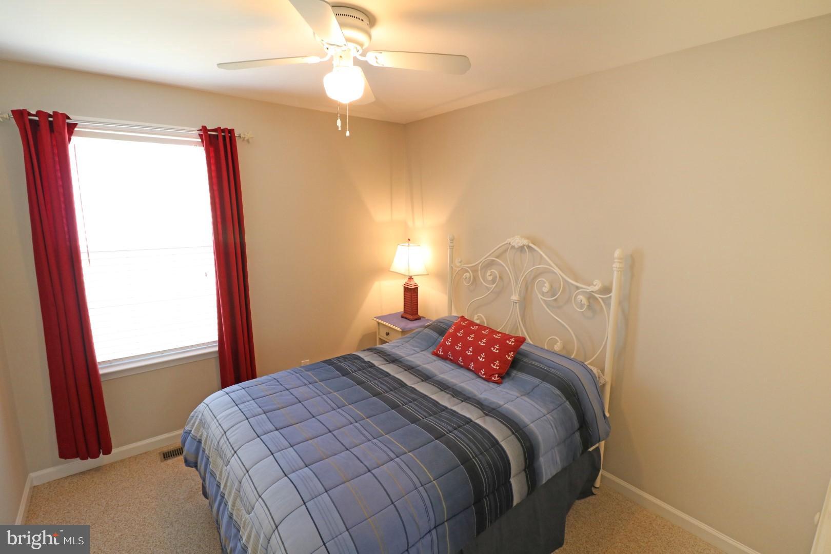 39 Gloucester Road Ocean Pines, MD 21811 - Photo 13 of 24 Bedroom 2