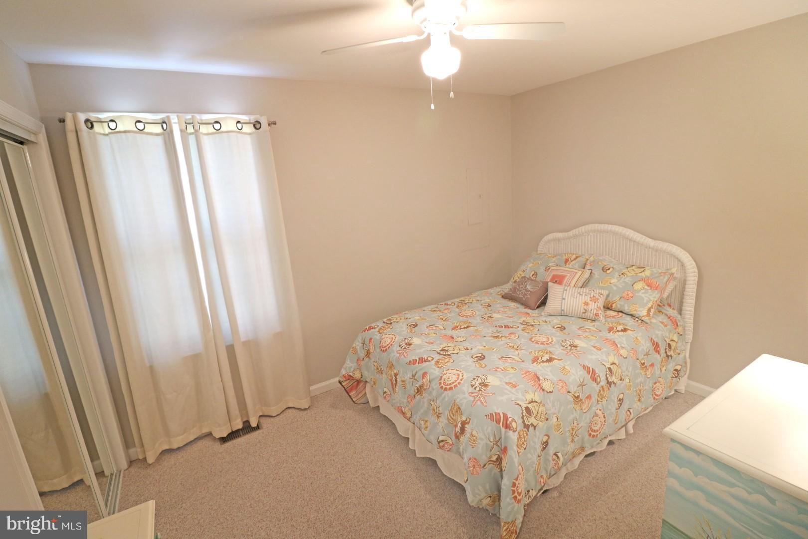 39 Gloucester Road Ocean Pines, MD 21811 - Photo 16 of 24 Guest Bedroom 3