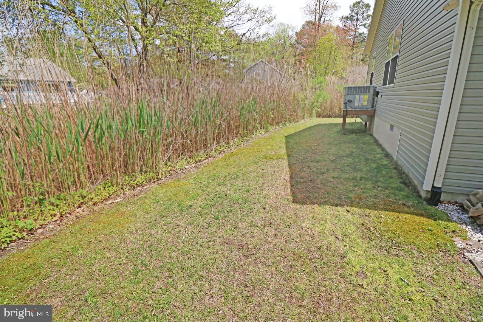 39 Gloucester Road Ocean Pines, MD 21811 - Photo 21 of 24 Natural Buffer surroundings