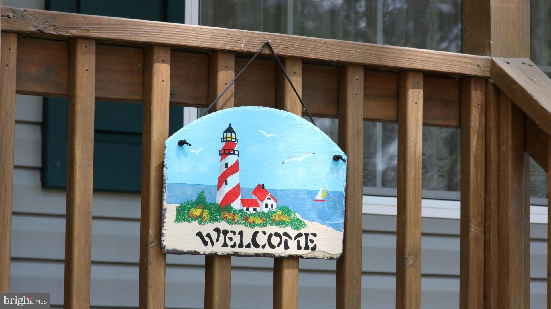 39 Gloucester Road Ocean Pines, MD 21811 - Photo 24 of 24 Welcome Home to the Beach