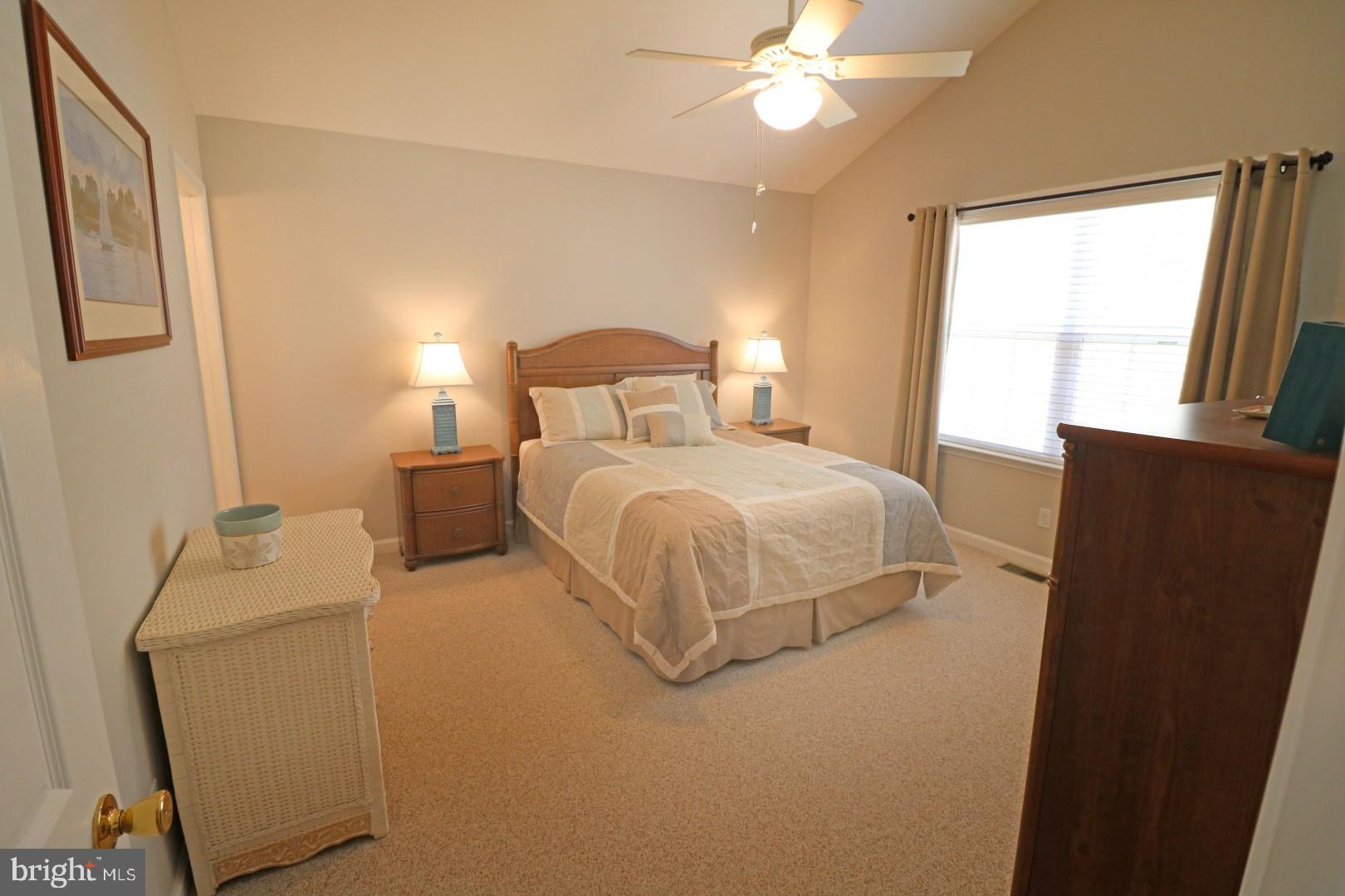 39 Gloucester Road Ocean Pines, MD 21811 - Photo 9 of 24 Master Bedroom Suite