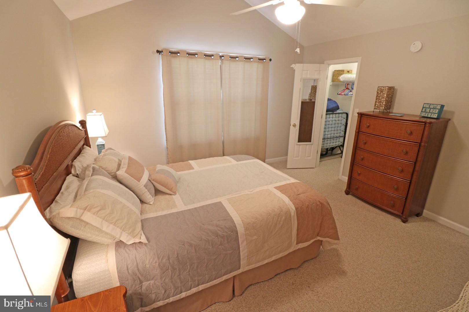 39 Gloucester Road Ocean Pines, MD 21811 - Photo 10 of 24 Walk-in Closet