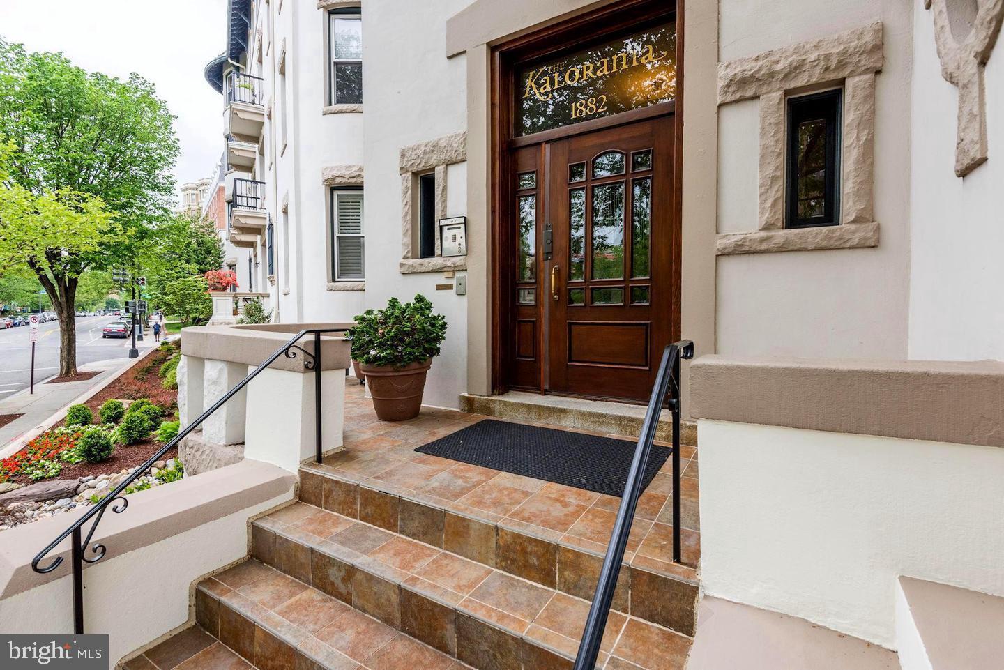 1882 Columbia Road Northwest, Unit 103 Washington, DC 20009 - Photo 1 of 41