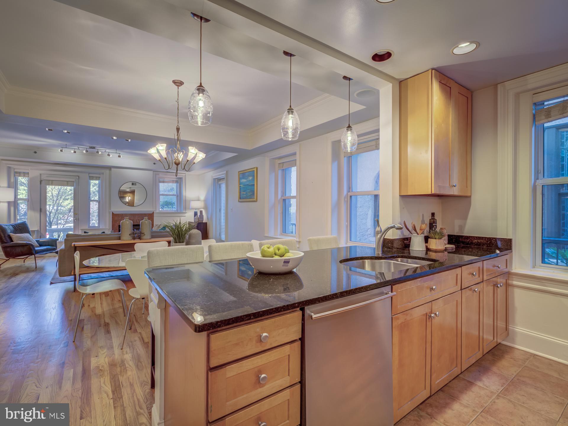 1882 Columbia Road Northwest, Unit 103 Washington, DC 20009 - Photo 13 of 41