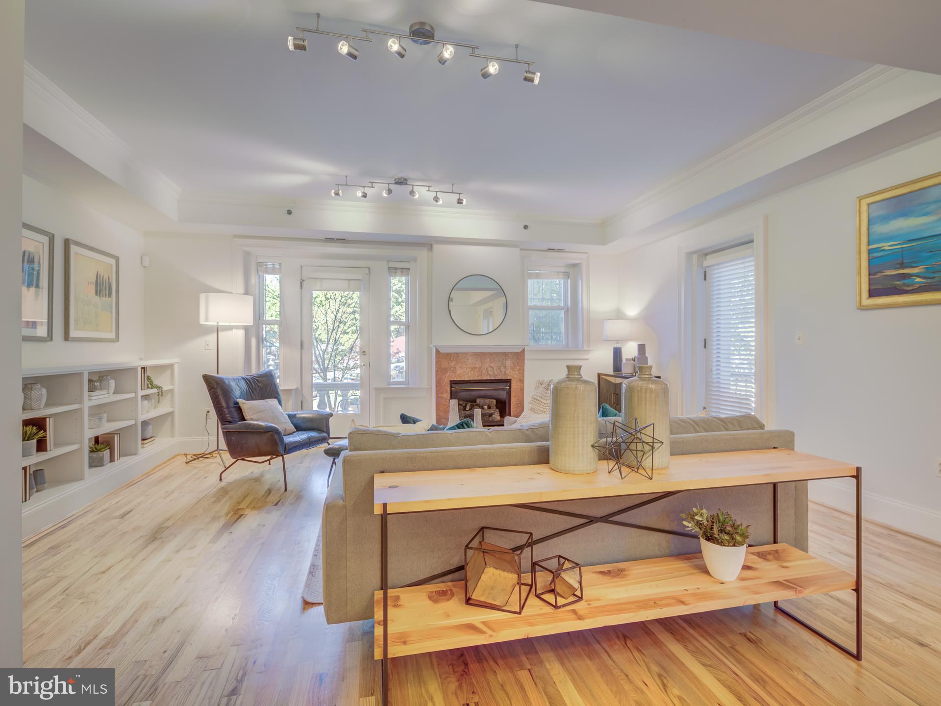 1882 Columbia Road Northwest, Unit 103 Washington, DC 20009 - Photo 14 of 41