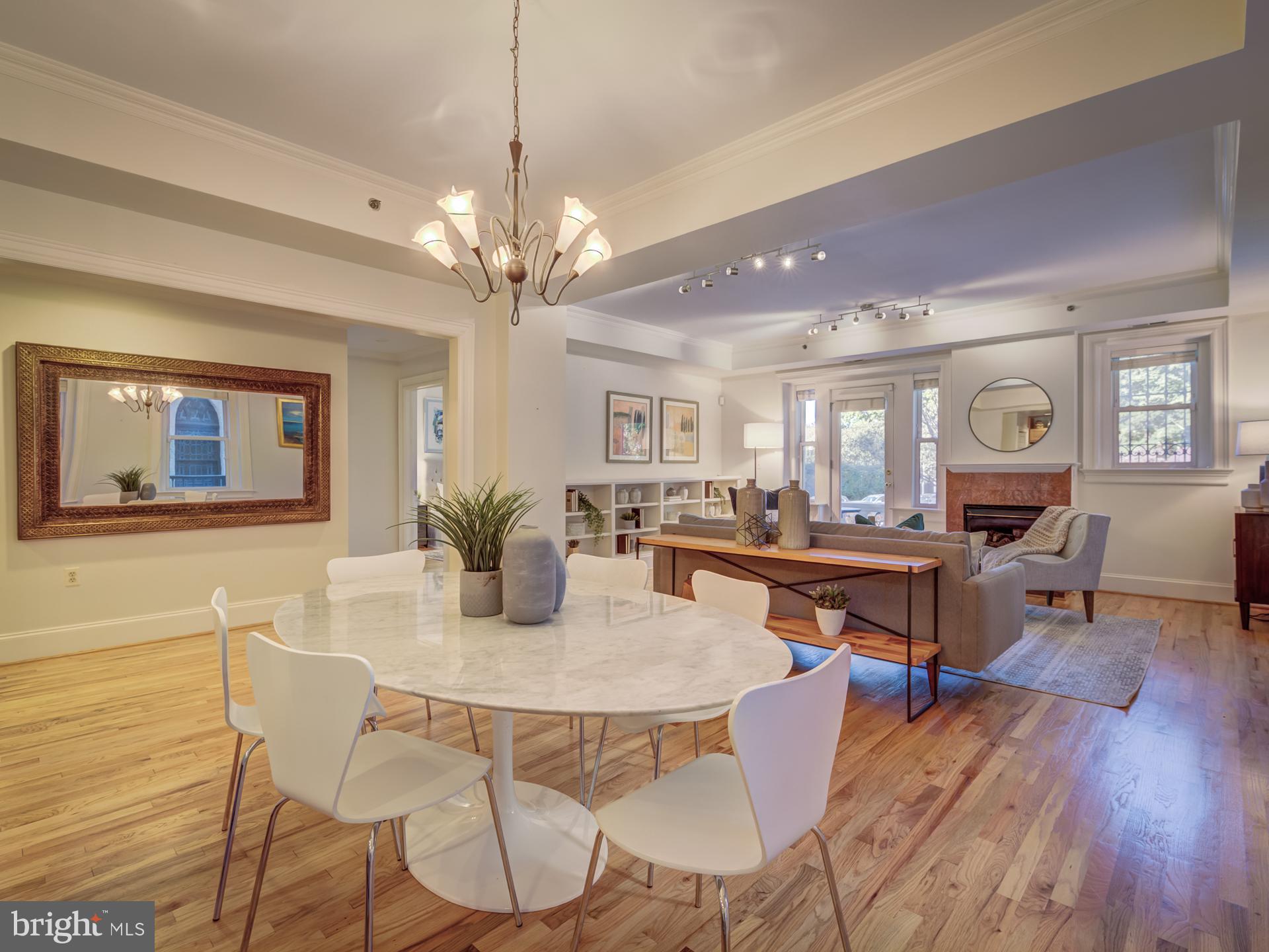 1882 Columbia Road Northwest, Unit 103 Washington, DC 20009 - Photo 15 of 41