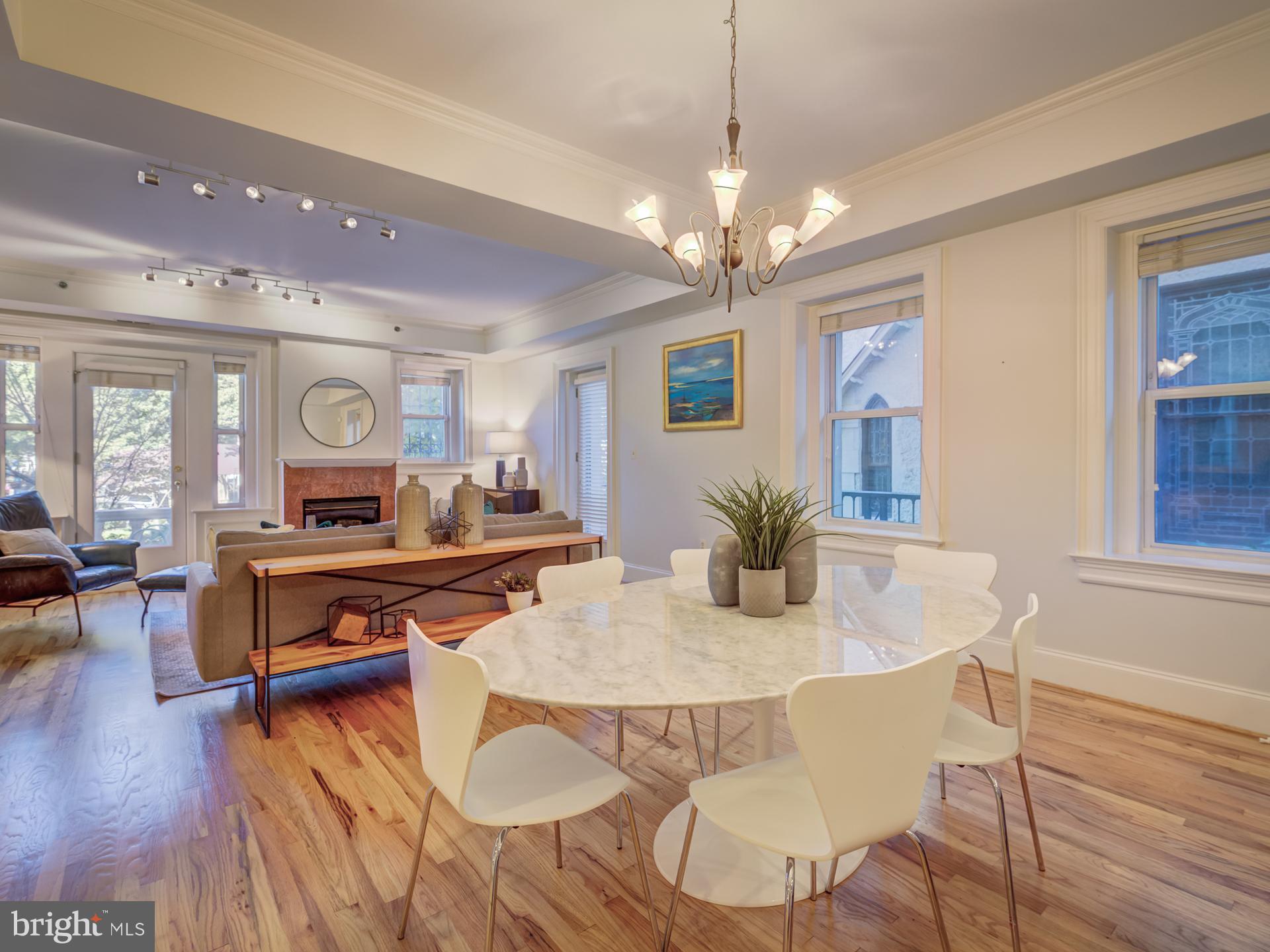 1882 Columbia Road Northwest, Unit 103 Washington, DC 20009 - Photo 16 of 41