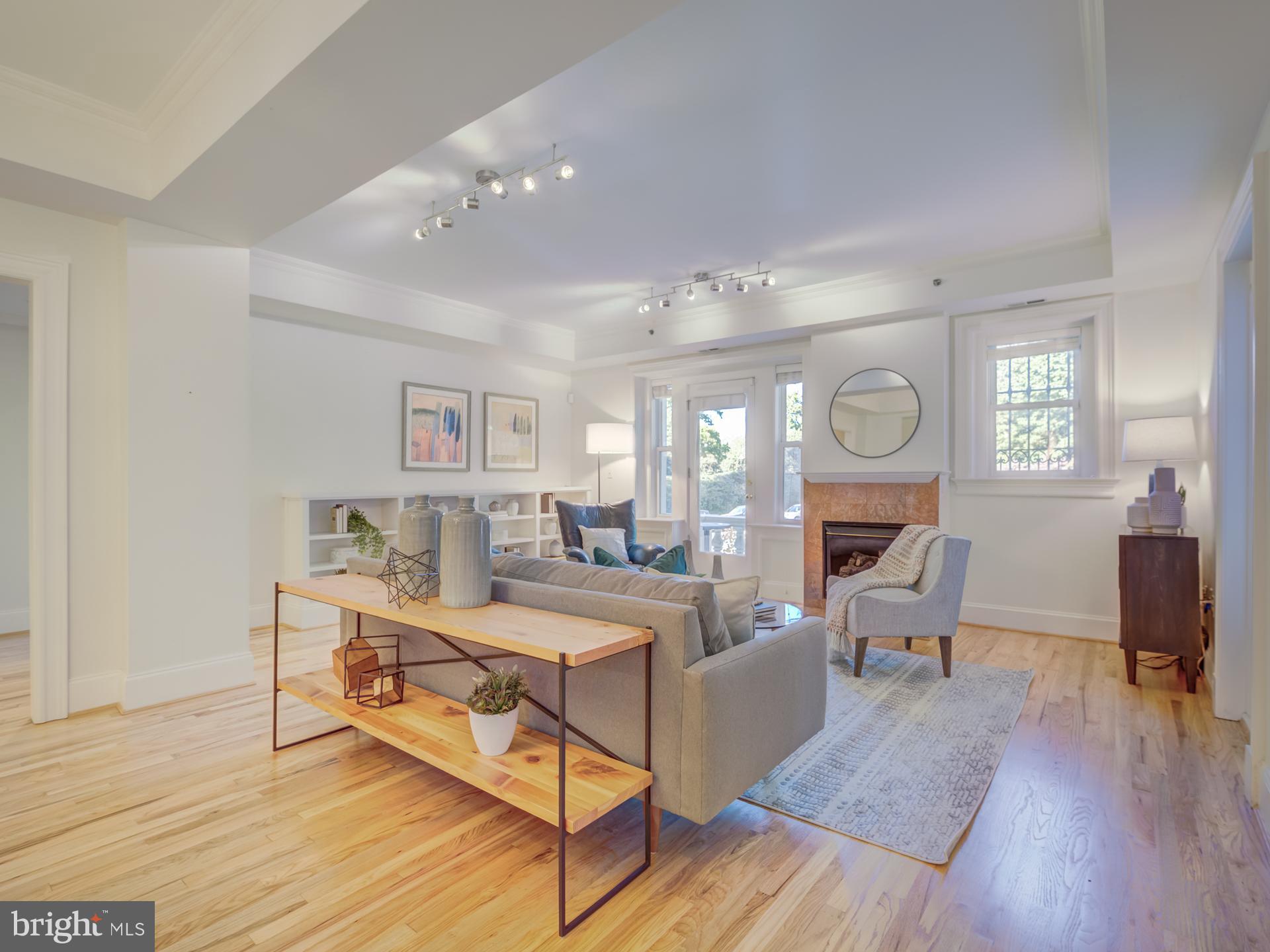 1882 Columbia Road Northwest, Unit 103 Washington, DC 20009 - Photo 18 of 41
