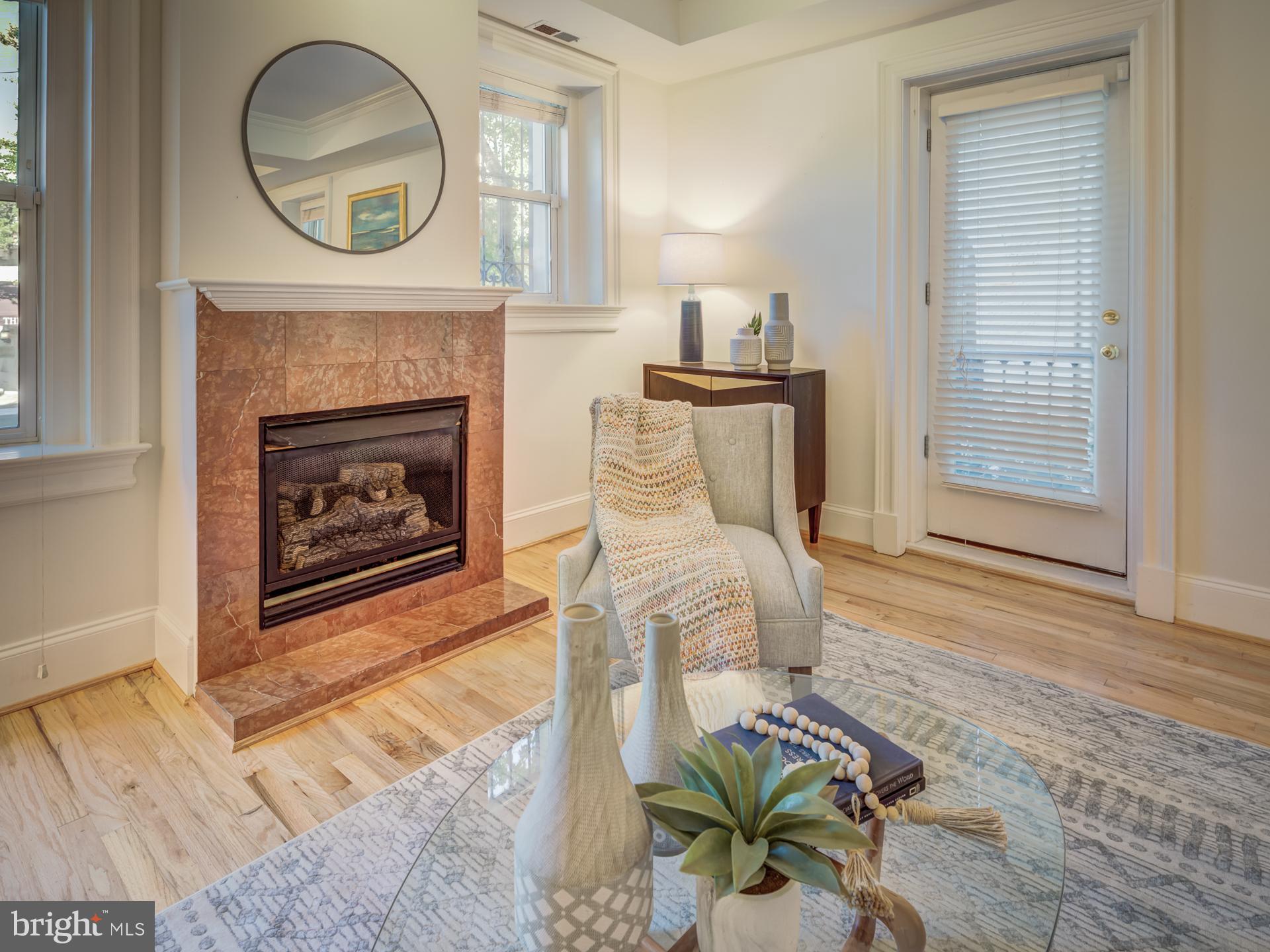 1882 Columbia Road Northwest, Unit 103 Washington, DC 20009 - Photo 19 of 41