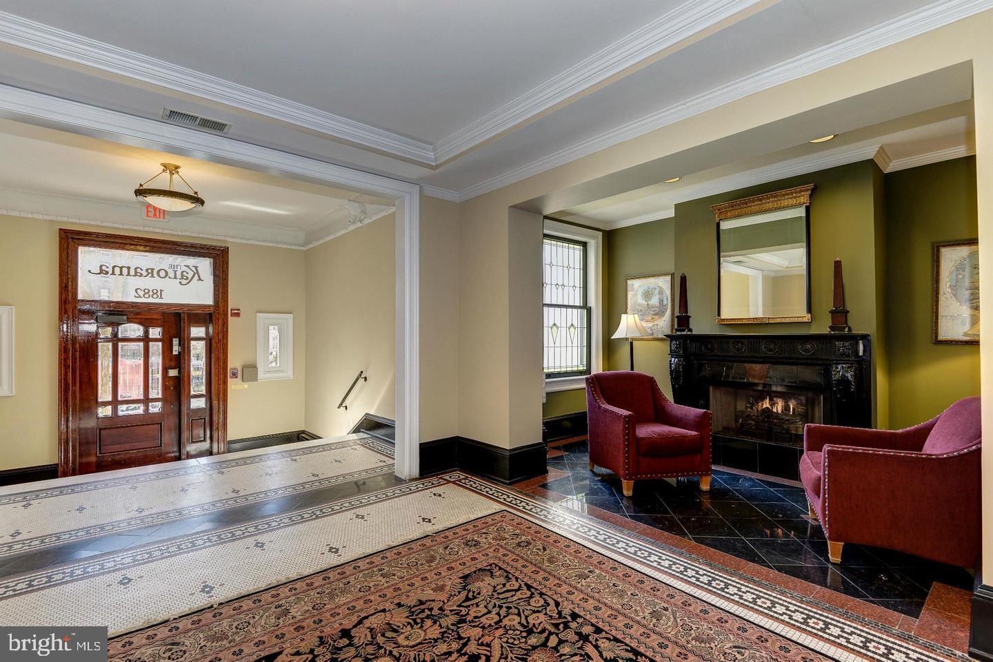1882 Columbia Road Northwest, Unit 103 Washington, DC 20009 - Photo 2 of 41