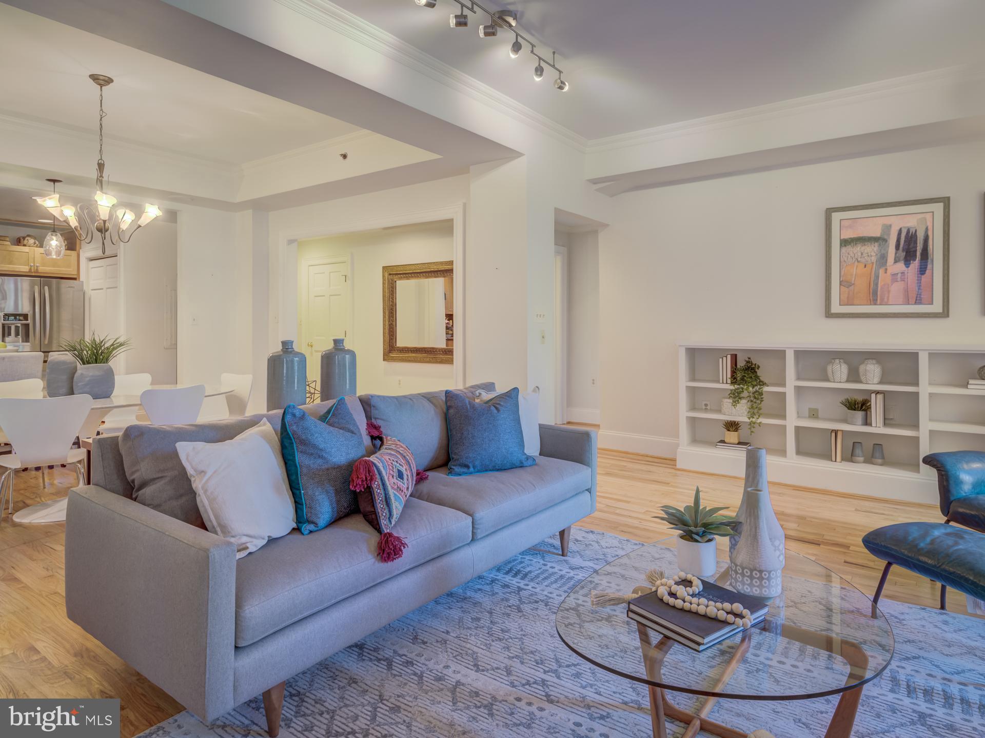 1882 Columbia Road Northwest, Unit 103 Washington, DC 20009 - Photo 21 of 41
