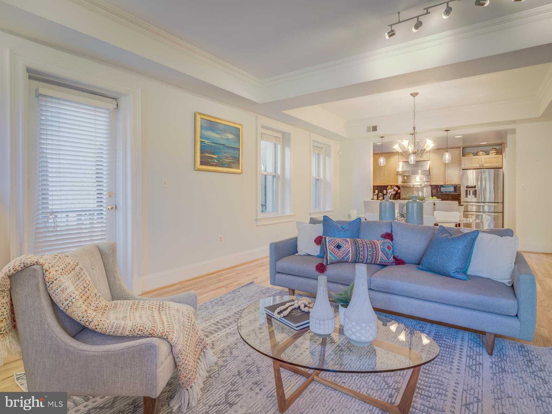 1882 Columbia Road Northwest, Unit 103 Washington, DC 20009 - Photo 23 of 41