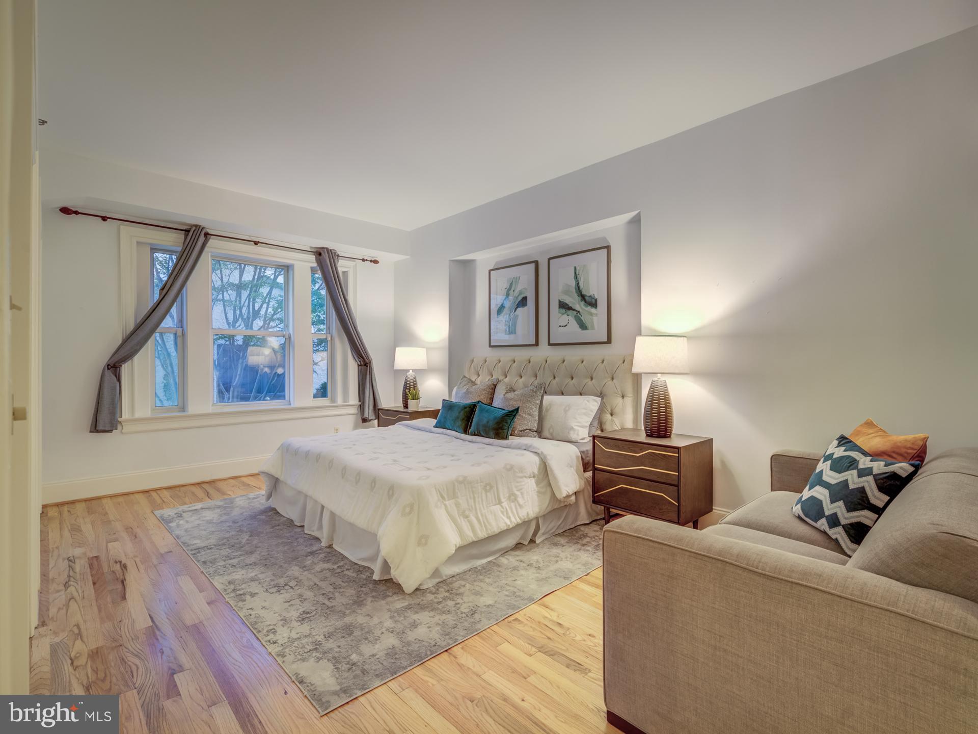 1882 Columbia Road Northwest, Unit 103 Washington, DC 20009 - Photo 24 of 41