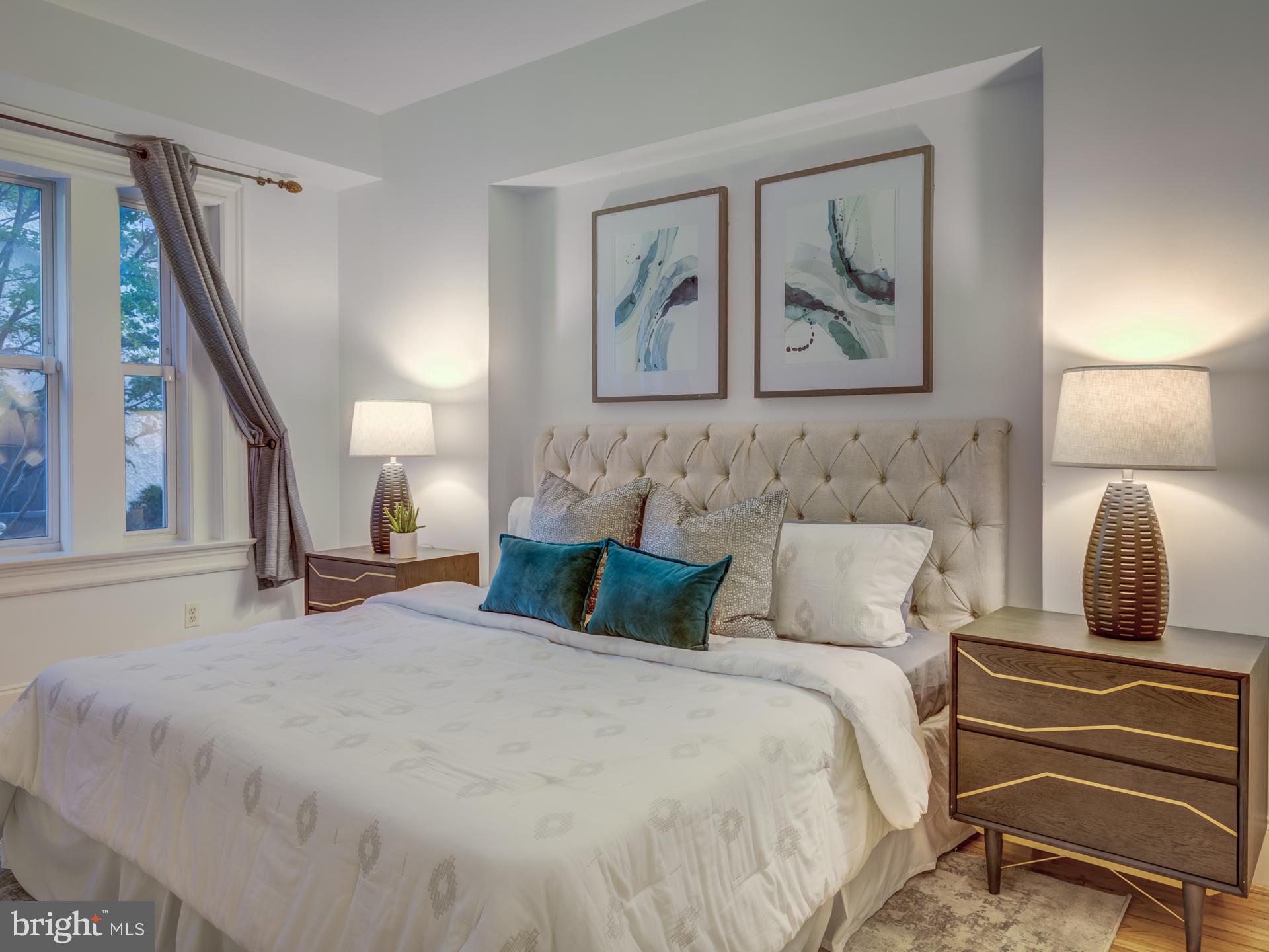 1882 Columbia Road Northwest, Unit 103 Washington, DC 20009 - Photo 25 of 41