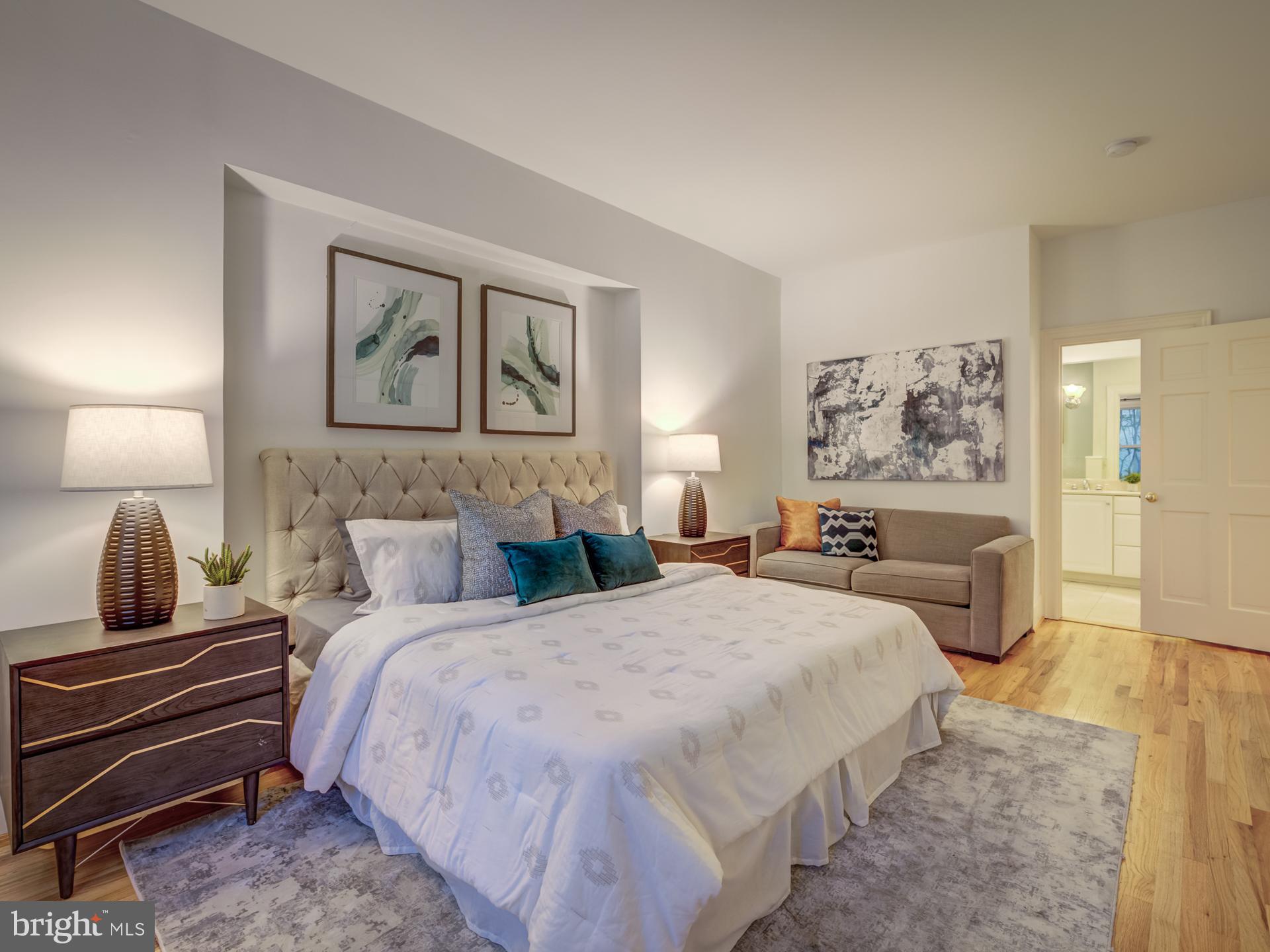 1882 Columbia Road Northwest, Unit 103 Washington, DC 20009 - Photo 26 of 41