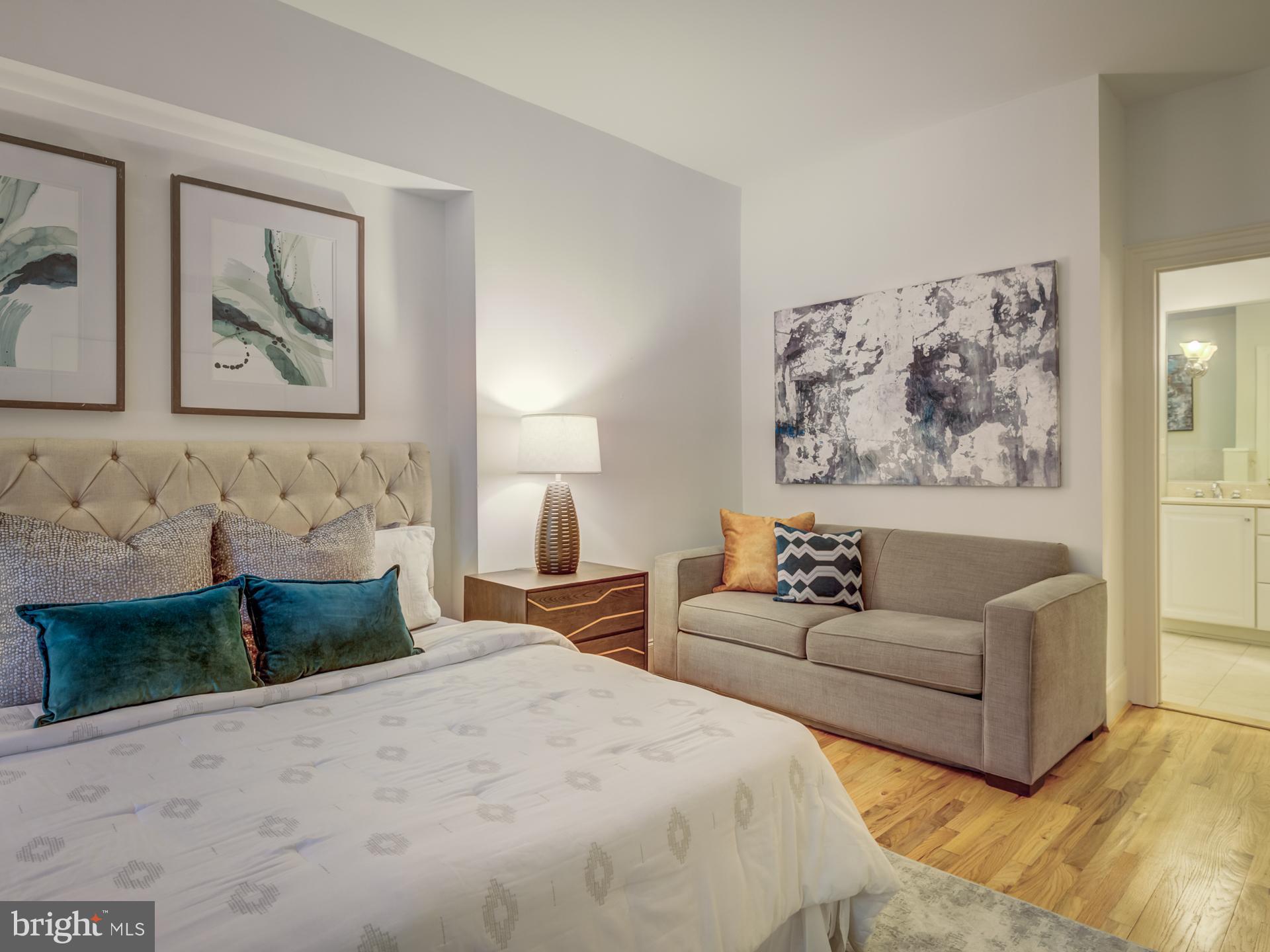1882 Columbia Road Northwest, Unit 103 Washington, DC 20009 - Photo 27 of 41