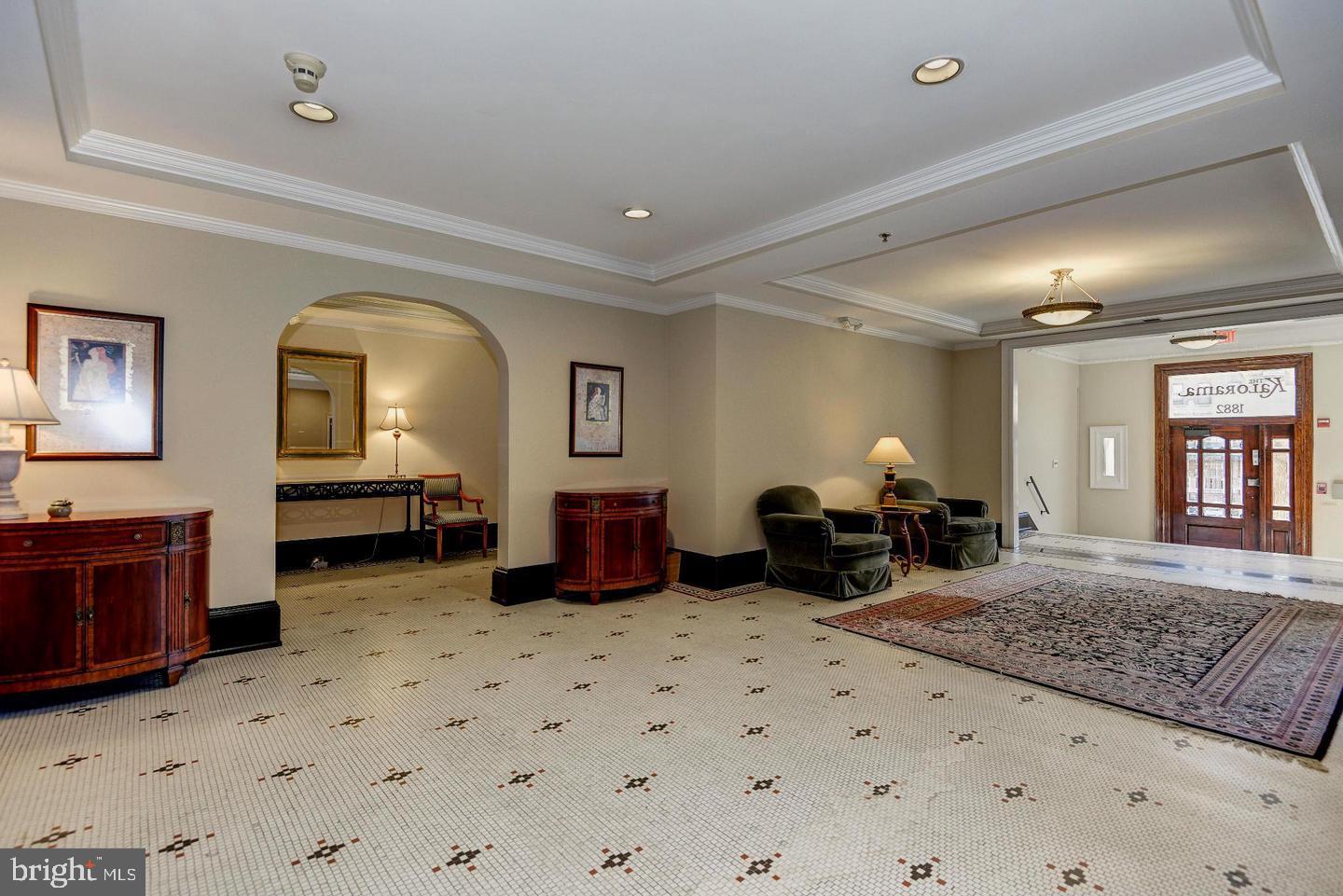 1882 Columbia Road Northwest, Unit 103 Washington, DC 20009 - Photo 3 of 41