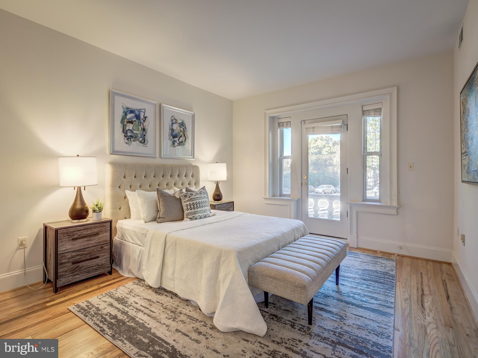 1882 Columbia Road Northwest, Unit 103 Washington, DC 20009 - Photo 32 of 41