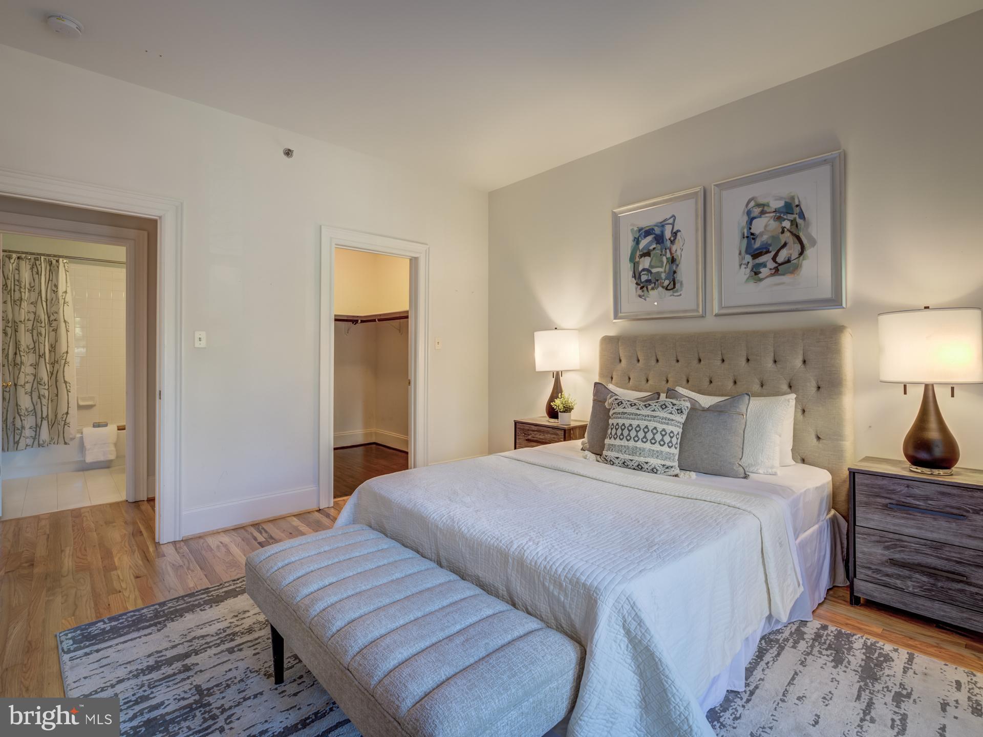 1882 Columbia Road Northwest, Unit 103 Washington, DC 20009 - Photo 34 of 41