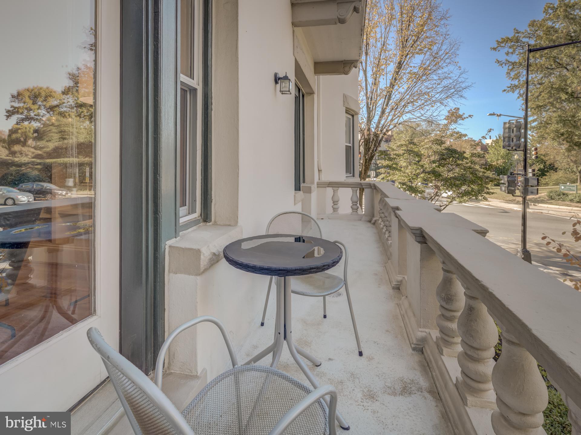 1882 Columbia Road Northwest, Unit 103 Washington, DC 20009 - Photo 39 of 41