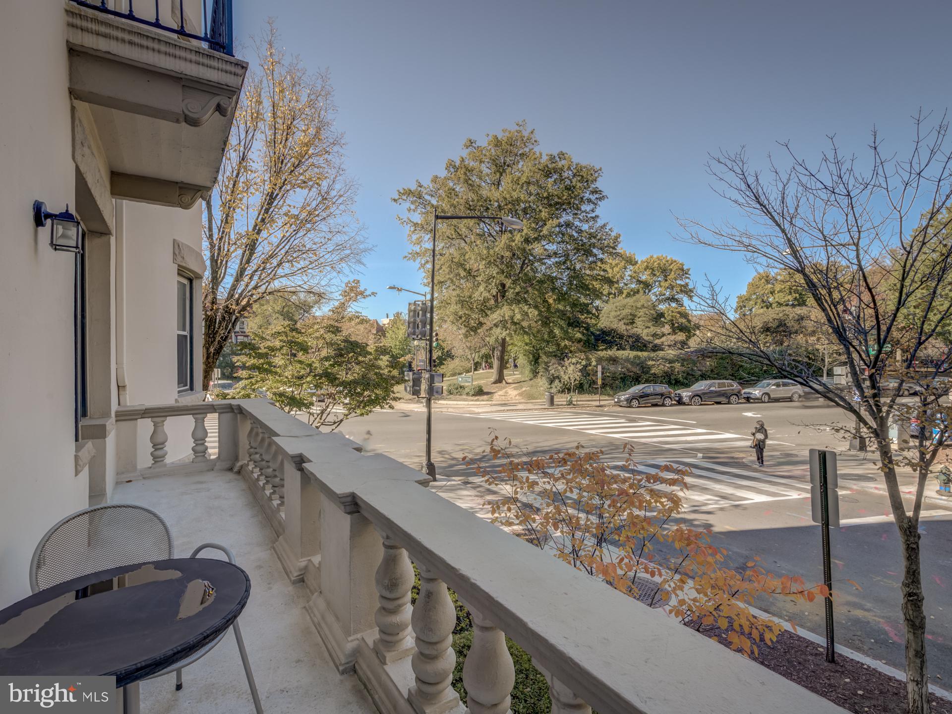 1882 Columbia Road Northwest, Unit 103 Washington, DC 20009 - Photo 40 of 41