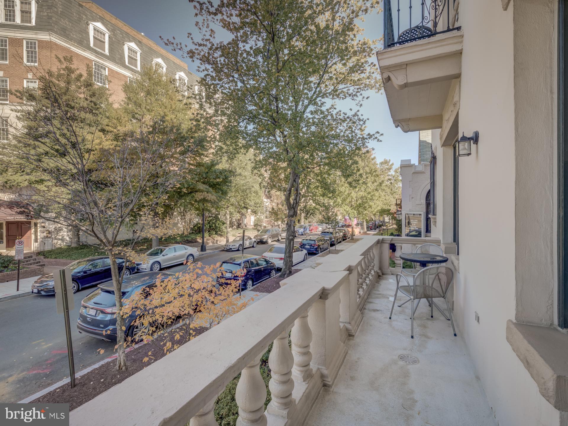 1882 Columbia Road Northwest, Unit 103 Washington, DC 20009 - Photo 41 of 41