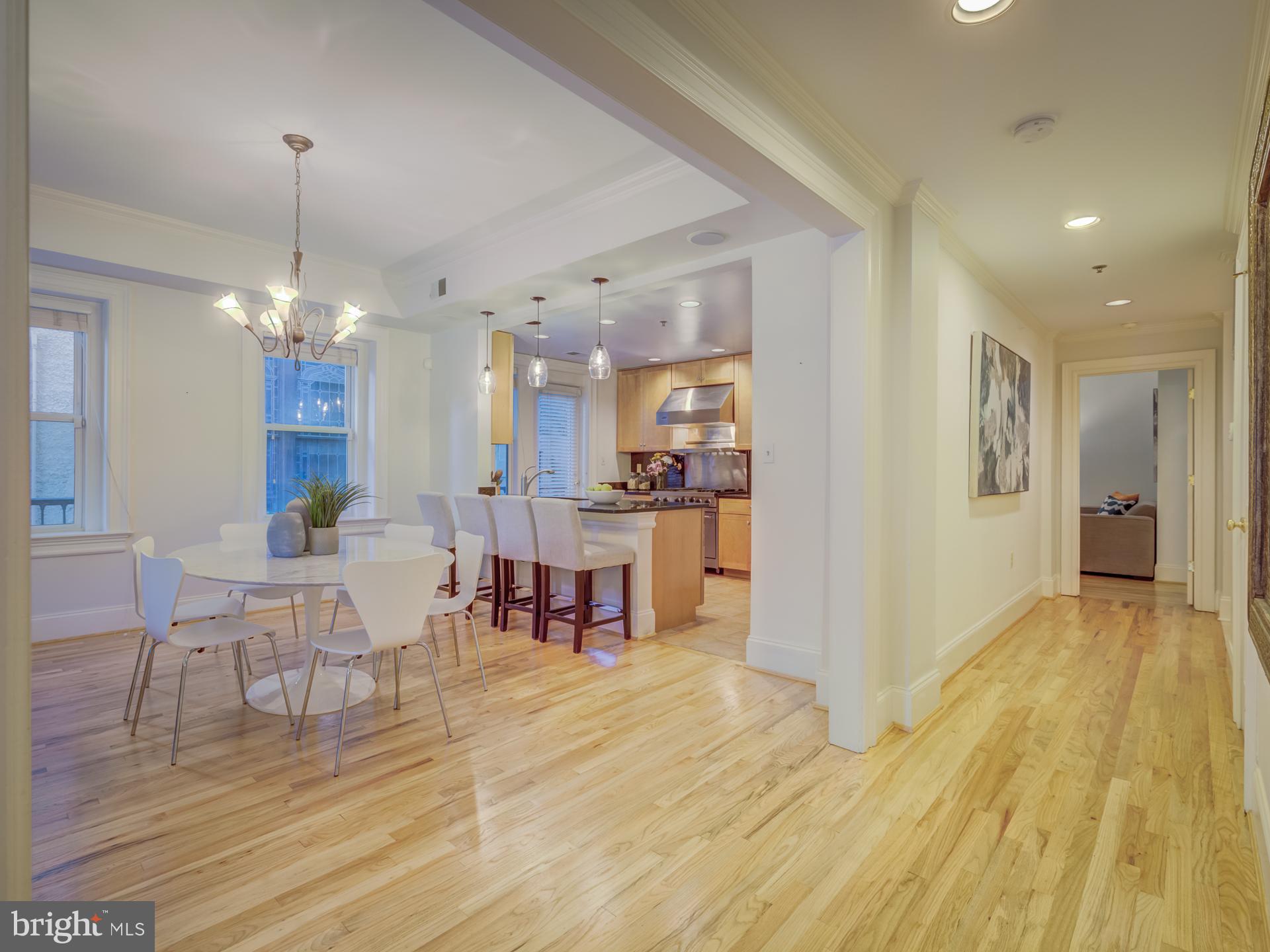 1882 Columbia Road Northwest, Unit 103 Washington, DC 20009 - Photo 5 of 41
