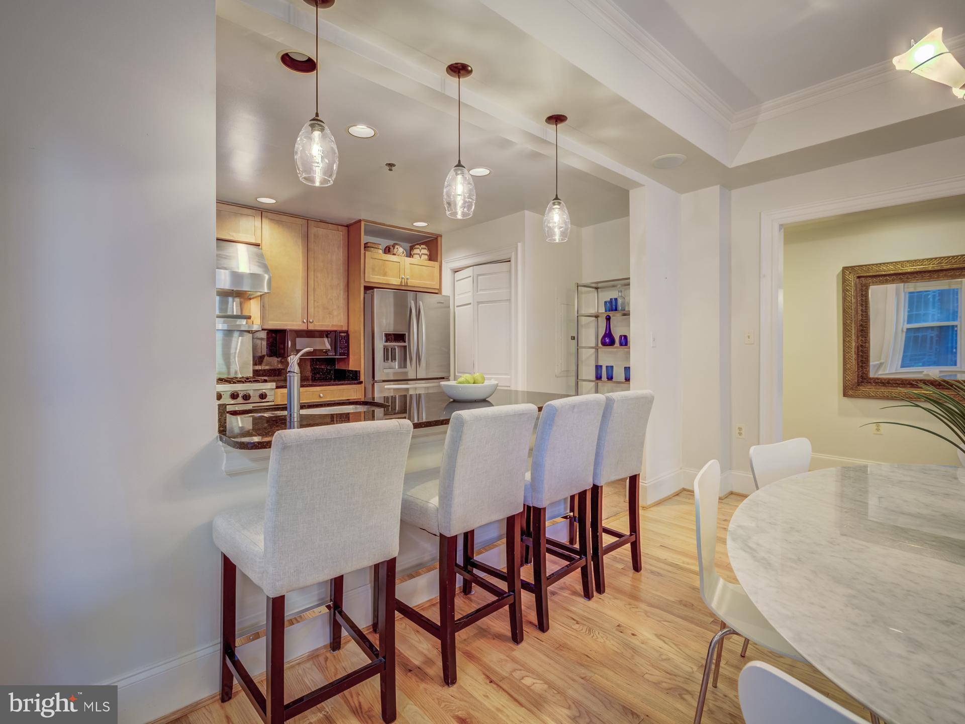 1882 Columbia Road Northwest, Unit 103 Washington, DC 20009 - Photo 6 of 41
