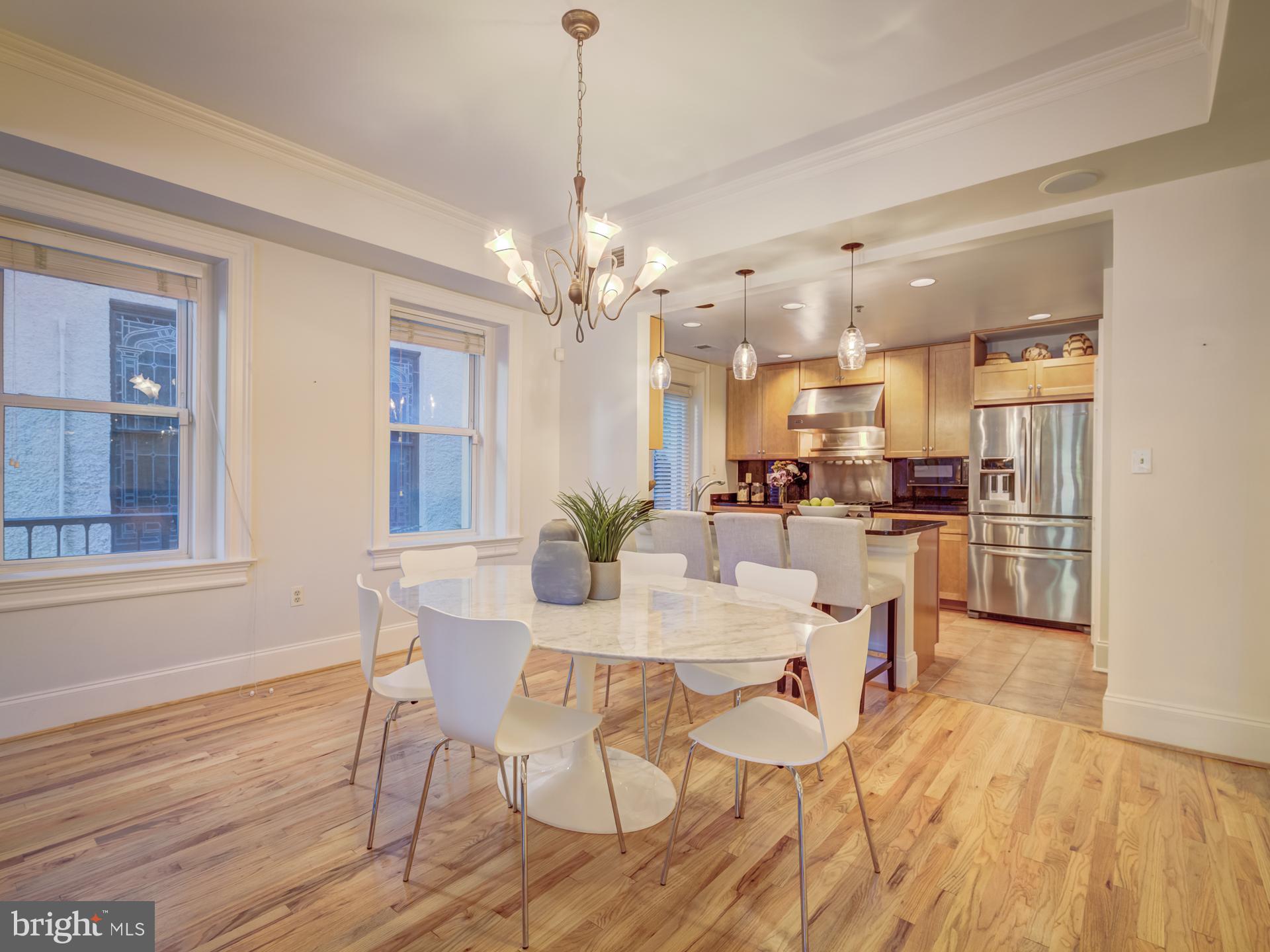 1882 Columbia Road Northwest, Unit 103 Washington, DC 20009 - Photo 8 of 41