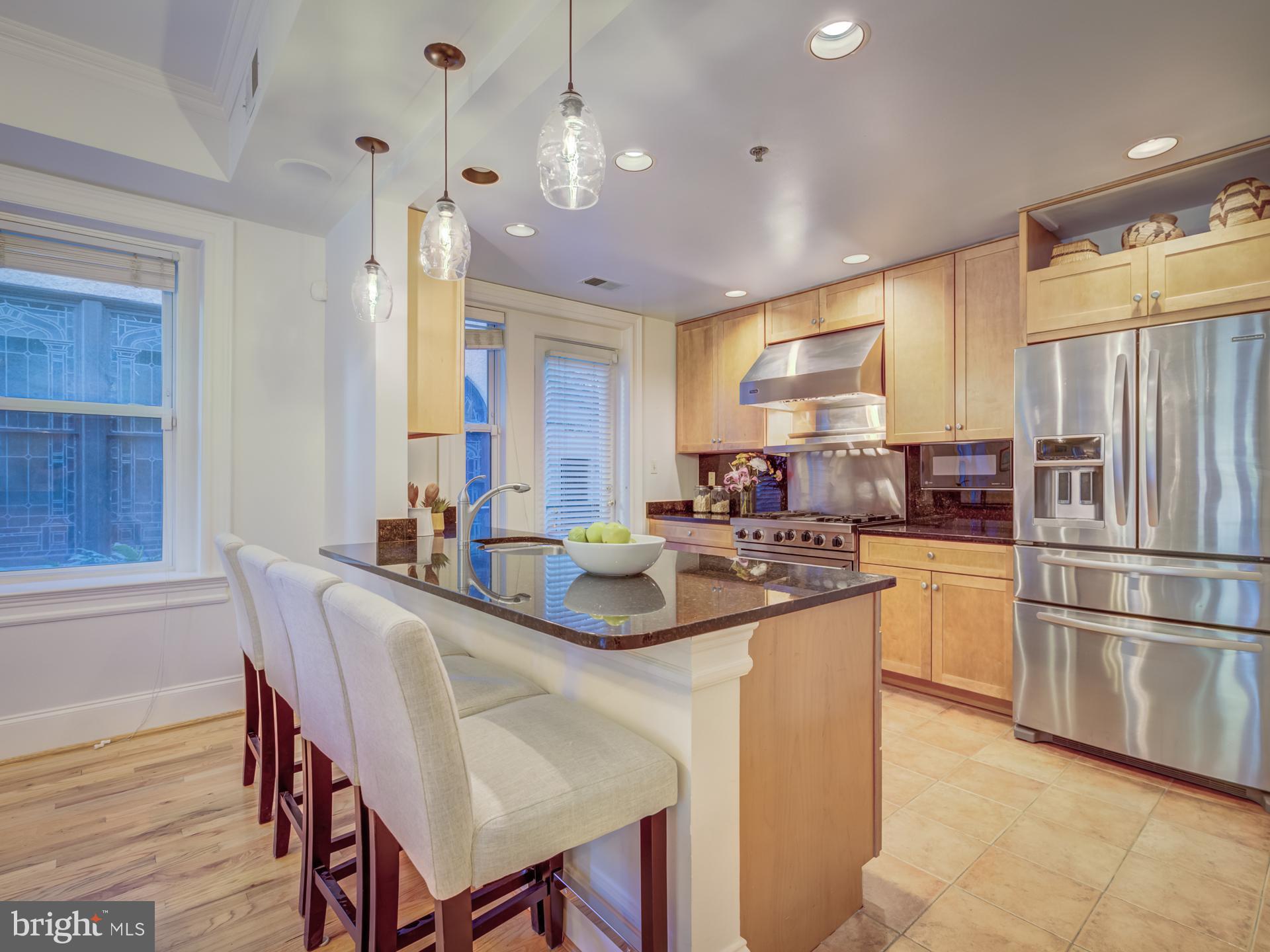 1882 Columbia Road Northwest, Unit 103 Washington, DC 20009 - Photo 9 of 41