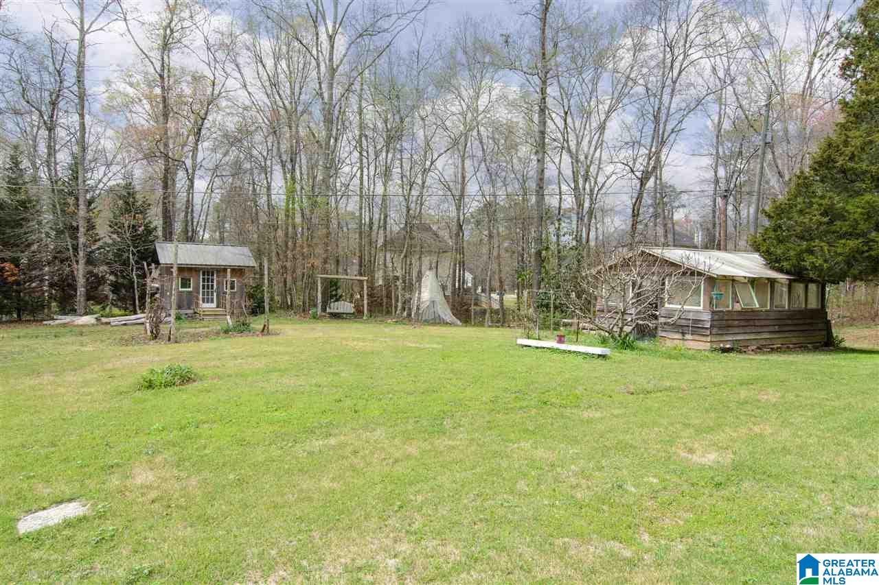 331 Highway 36 Chelsea, AL 35043 - Photo 33 of 36