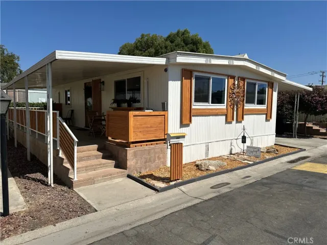 $119,999 | 225 North Akers Street, Unit 308, Visalia, CA 93291